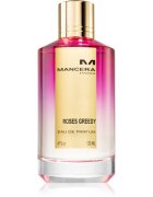 Mancera Roses Greedy parfémovaná voda unisex 120 ml