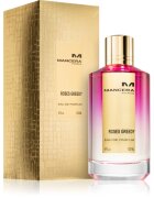 Mancera Roses Greedy parfémovaná voda unisex 120 ml