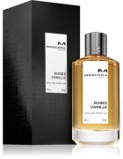 Mancera Roses Vanille parfémovaná voda pro ženy 120 ml