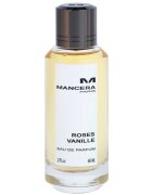 Mancera Roses Vanille parfémovaná voda pro ženy 60 ml