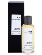 Mancera Roses Vanille parfémovaná voda pro ženy 60 ml