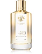Mancera Royal Vanilla parfémovaná voda unisex 120 ml