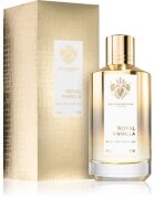 Mancera Royal Vanilla parfémovaná voda unisex 120 ml