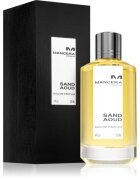 Mancera Sand Aoud parfémovaná voda unisex 120 ml