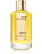 Mancera Sicily parfémovaná voda unisex 120 ml
