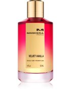 Mancera Velvet Vanilla parfémovaná voda unisex 120 ml