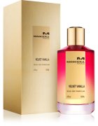 Mancera Velvet Vanilla parfémovaná voda unisex 120 ml