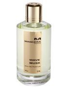 Mancera Wave Musk parfémovaná voda unisex 120 ml