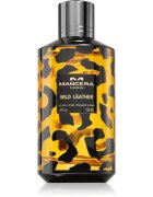 Mancera Wild Leather parfémovaná voda unisex 120 ml