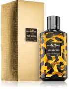 Mancera Wild Leather parfémovaná voda unisex 120 ml
