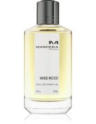 Mancera Wind Wood parfémovaná voda pro muže 120 ml