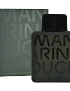 Mandarina Duck Black toaletní voda pro muže 100 ml