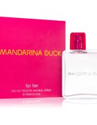 Mandarina Duck For Her toaletní voda pro ženy 100 ml