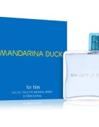 Mandarina Duck For Him toaletní voda pro muže 100 ml