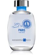 Mandarina Duck Let's Travel To Paris toaletní voda pro muže 100 ml