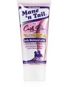 Mane 'N Tail Curls Day Daily Moisture Lotion bezoplachová hydratační péče pro jemné vlasy 192 ml