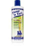 Mane 'N Tail Herbal Gro kondicionér pro všechny typy vlasů 355 ml