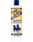 Mane 'N Tail Original šampon pro lesk a hebkost vlasů 355 ml