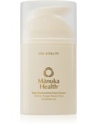 Manuka Health Daily Restorative Face Cream with Propolis & Vitamin C krém na obličej pro rozjasnění a hydrataci 50 ml