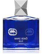 Marc Ecko Blue toaletní voda pro muže 50 ml