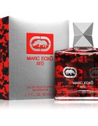 Marc Ecko Red toaletní voda pro muže 20 ml