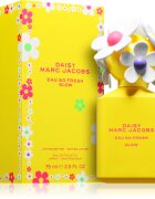 Marc Jacobs Daisy Eau So Fresh Glow toaletní voda pro ženy 75 ml