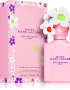 Marc Jacobs Daisy Eau So Fresh Pop toaletní voda pro ženy 75 ml