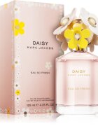Marc Jacobs Daisy Eau So Fresh toaletní voda pro ženy 125 ml
