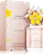 Marc Jacobs Daisy Eau So Fresh toaletní voda pro ženy 75 ml