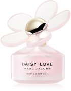 Marc Jacobs Daisy Love Eau So Sweet toaletní voda pro ženy 100 ml