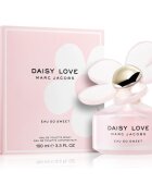 Marc Jacobs Daisy Love Eau So Sweet toaletní voda pro ženy 100 ml