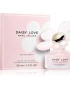 Marc Jacobs Daisy Love Eau So Sweet toaletní voda pro ženy 30 ml