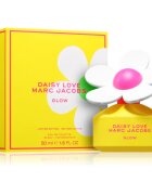 Marc Jacobs Daisy Love Glow toaletní voda pro ženy 50 ml