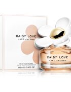 Marc Jacobs Daisy Love toaletní voda pro ženy 100 ml