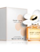 Marc Jacobs Daisy Love toaletní voda pro ženy 150 ml