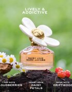 Marc Jacobs Daisy Love toaletní voda pro ženy 150 ml