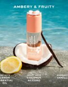 Marc Jacobs Daisy Mist Vanilla Gourmand parfémovaný sprej na tělo a vlasy pro ženy 150 ml