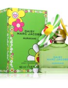 Marc Jacobs Daisy Murakami parfémovaná voda pro ženy 50 ml