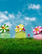 Marc Jacobs Daisy Murakami parfémovaná voda pro ženy 50 ml