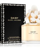Marc Jacobs Daisy toaletní voda pro ženy 100 ml