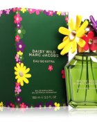 Marc Jacobs Daisy Wild Eau so Extra parfémovaná voda pro ženy 100 ml