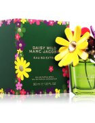 Marc Jacobs Daisy Wild Eau so Extra parfémovaná voda pro ženy 30 ml