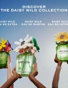 Marc Jacobs Daisy Wild Eau so Extra parfémovaná voda pro ženy 30 ml