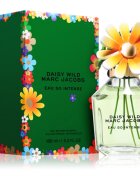 Marc Jacobs Daisy Wild Eau so Intense parfémovaná voda plnitelná pro ženy 100 ml