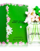 Marc Jacobs Daisy Wild parfémovaná voda plnitelná pro ženy 100 ml