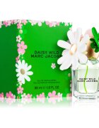 Marc Jacobs Daisy Wild parfémovaná voda plnitelná pro ženy 30 ml