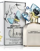Marc Jacobs Perfect Charm parfémovaná voda pro ženy Collector Edition 50 ml
