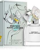 Marc Jacobs Perfect toaletní voda pro ženy 50 ml