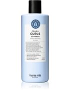 Maria Nila Coils & Curls Co-Wash šampon a kondicionér pro vlnité a kudrnaté vlasy 350 ml