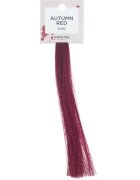 Maria Nila Colour Refresh Autumn Red jemná vyživující maska bez permanentních barevných pigmentů výdrž 4 – 10 umytí 6.60 300 ml